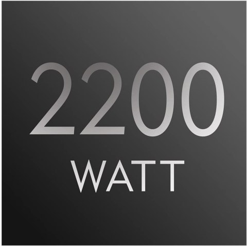 SUSZARKA DO WŁOSÓW REMINGTON AC9007 BLACK OKAZJA!