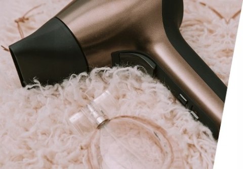 SUSZARKA DO WŁOSÓW REMINGTON D7777 1800W HIT!