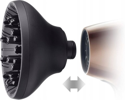 SUSZARKA DO WŁOSÓW REMINGTON D7777 1800W HIT!