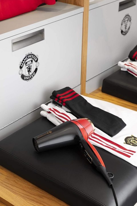 SUSZARKA REMINGTON D5755 MANCHESTER ED OKAZJA HIT!