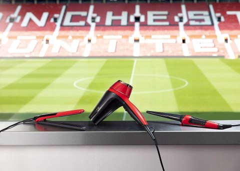 SUSZARKA REMINGTON D5755 MANCHESTER ED OKAZJA HIT!