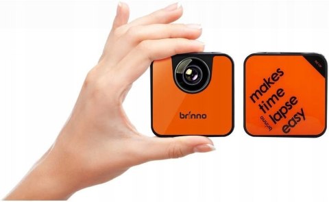 Sportowa kamera poklatkowa Brinno TLC120 OKAZJA