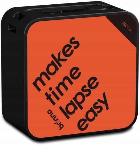 Sportowa kamera poklatkowa Brinno TLC120 OKAZJA