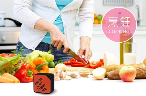 Sportowa kamera poklatkowa Brinno TLC120 OKAZJA