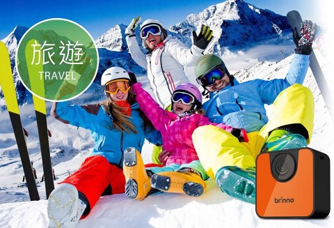 Sportowa kamera poklatkowa Brinno TLC120 OKAZJA