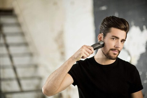 TRYMER REMINGTON MB4130 DO BRODY BLACK OKAZJA HIT!