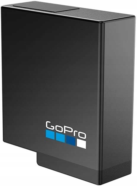 Zestaw GoPro podwójna ładowarka i akumulator