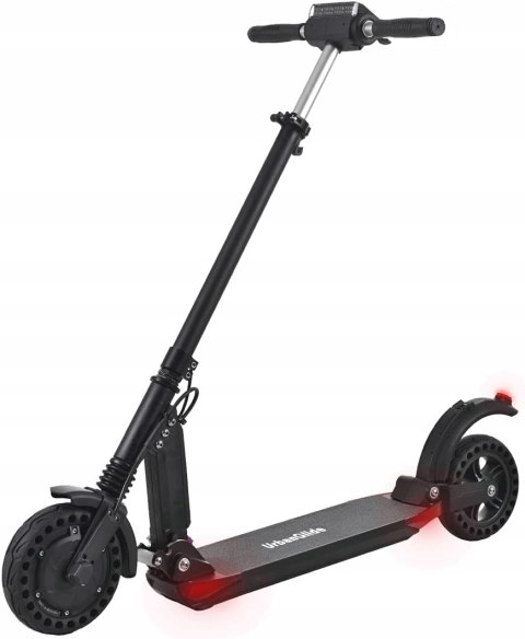 Hulajnoga elektryczna Urban Glide Ride 81 Boost Hulajnoga elektryczna Urban Glide Ride 81 Boost