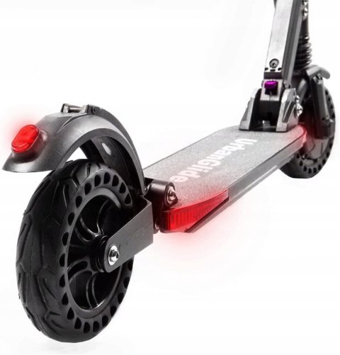 Hulajnoga elektryczna Urban Glide Ride 81 Boost Hulajnoga elektryczna Urban Glide Ride 81 Boost