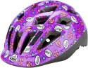Kask rowerowy ABUS Smooty 2.0 r. M