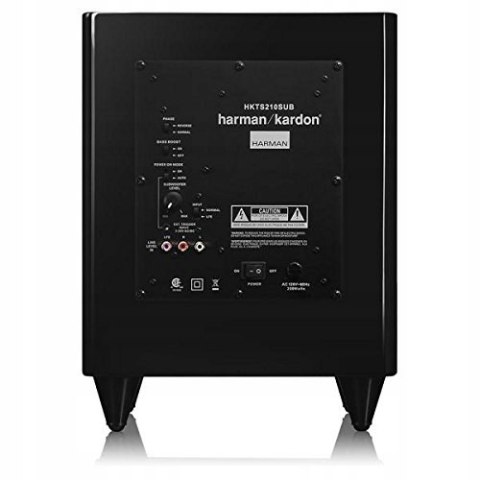 Kino domowe 5.1 Harman/Kardon HKTS 16 320W OKAZJA! Kino domowe 5.1 Harman/Kardon HKTS 16 320W OKAZJA!
