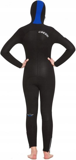 Kombinezon Cressi Diver Lady Monopiece Wetsuit 7mm