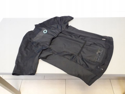 Koszulka ochronna EVOC Protector Shirt Black XL