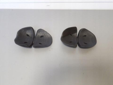 Koszulka ochronna EVOC Protector Shirt Black XL