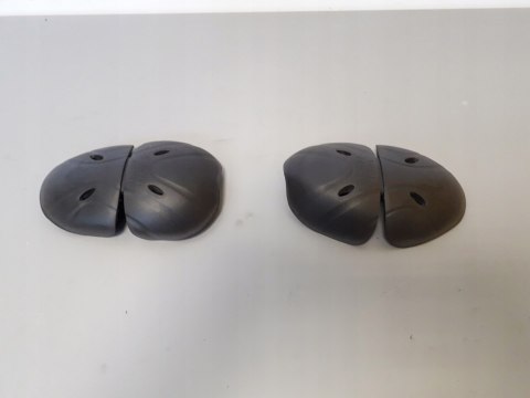 Koszulka ochronna EVOC Protector Shirt Black XL