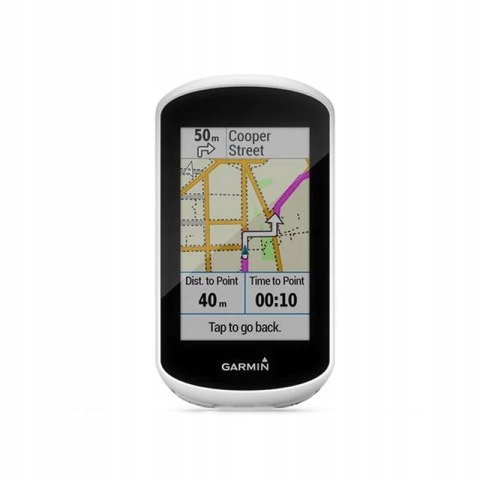 Licznik rowerowy Garmin Edge Explore GPS HIT!