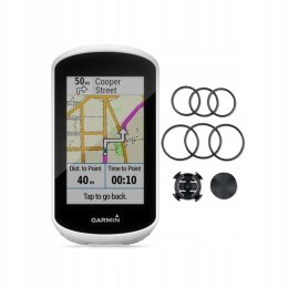 Licznik rowerowy Garmin Edge Explore GPS HIT!