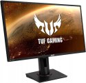 MONITOR ASUS TUF GAMING VG27AQ 27'' AMS 165Hz HIT!