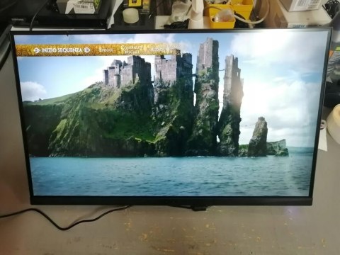 MONITOR ASUS TUF GAMING VG27AQ 27'' AMS 165Hz HIT!
