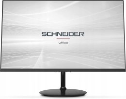 MONITOR SCHNEIDER SC24M1F 24'' FULLHD 75Hz OKAZJA!