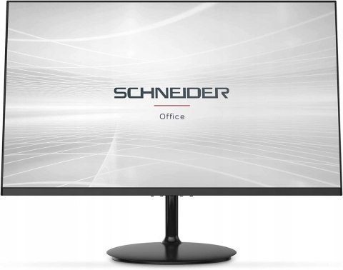 MONITOR SCHNEIDER SC24M1F 24'' FULLHD 75Hz OKAZJA!