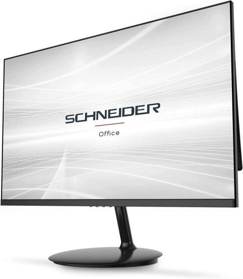 MONITOR SCHNEIDER SC24M1F 24'' FULLHD 75Hz OKAZJA!