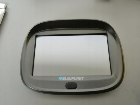 NAWIGACJA BLAUPUNKT MOTOPILOT 43 EU LMU OKAZJA!