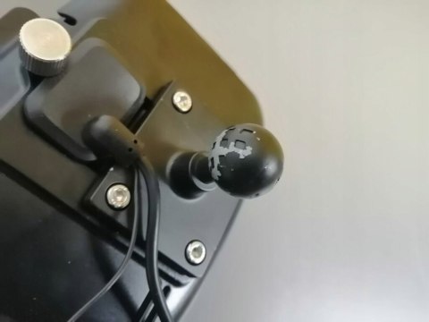 NAWIGACJA BLAUPUNKT MOTOPILOT 43 EU LMU OKAZJA!