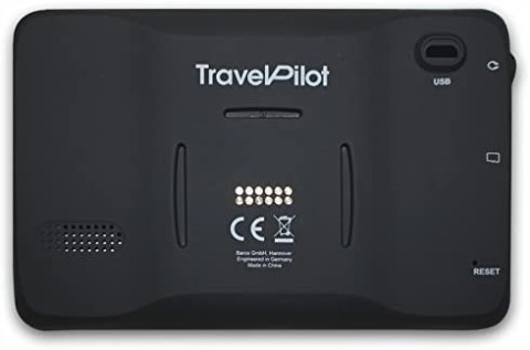 NAWIGACJA BLAUPUNKT TRAVELPILOT 65 ACTIVE EU LMU!