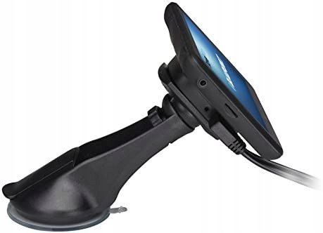 NAWIGACJA BLAUPUNKT TRAVELPILOT 65 ACTIVE EU LMU!