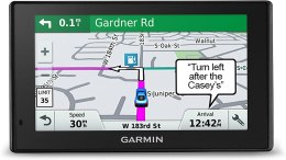 NAWIGACJA GARMIN DRIVE SMART 50 EUROPA CENTRALNA!