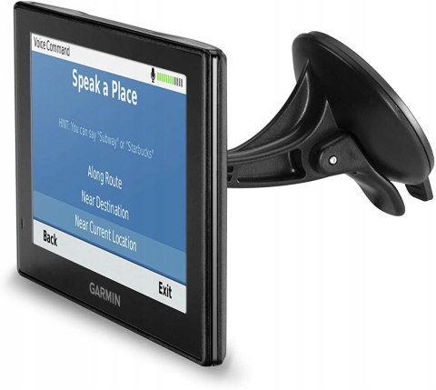 NAWIGACJA GARMIN DRIVE SMART 50 EUROPA OKAZJA!