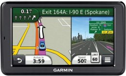 NAWIGACJA GARMIN NUVI 2595 LMT EU EUROPA OKAZJA!