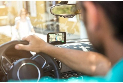 NAWIGACJA TOMTOM VIA 53 EU EUROPA OKAZJA HIT! NAWIGACJA TOMTOM VIA 53 EU EUROPA OKAZJA HIT!