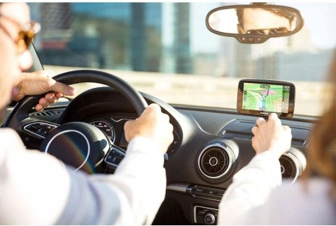 NAWIGACJA TOMTOM VIA 53 EU EUROPA OKAZJA HIT! NAWIGACJA TOMTOM VIA 53 EU EUROPA OKAZJA HIT!