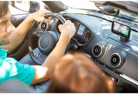 NAWIGACJA TOMTOM VIA 53 EU EUROPA OKAZJA HIT! NAWIGACJA TOMTOM VIA 53 EU EUROPA OKAZJA HIT!