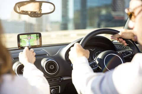 NAWIGACJA TOMTOM VIA 53 EU EUROPA OKAZJA HIT! NAWIGACJA TOMTOM VIA 53 EU EUROPA OKAZJA HIT!