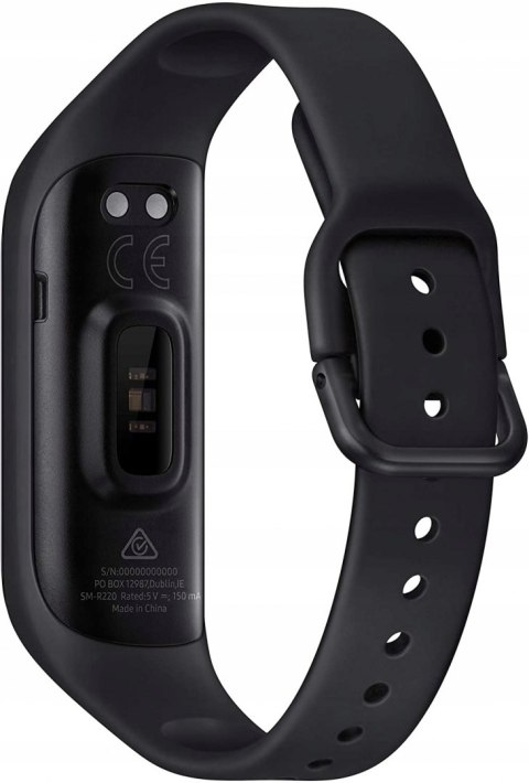 Opaska sportowa Samsung Galaxy Fit2 Czarny OKAZJA!