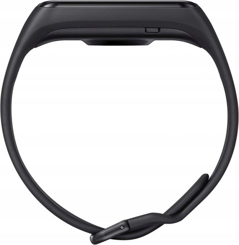 Opaska sportowa Samsung Galaxy Fit2 Czarny OKAZJA!