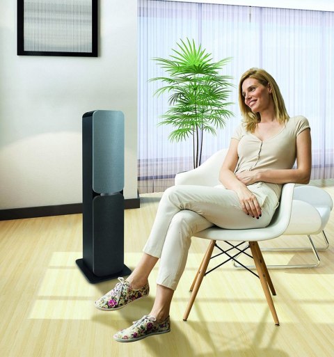 PRZENOŚNY GŁOŚNIK METRONIC 477093 BT USB OKAZJA!