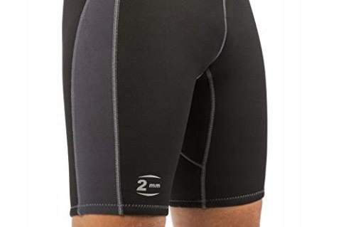 Pianka Cressi Lido Man Shorty Wetsuit 2mm OKAZJA!