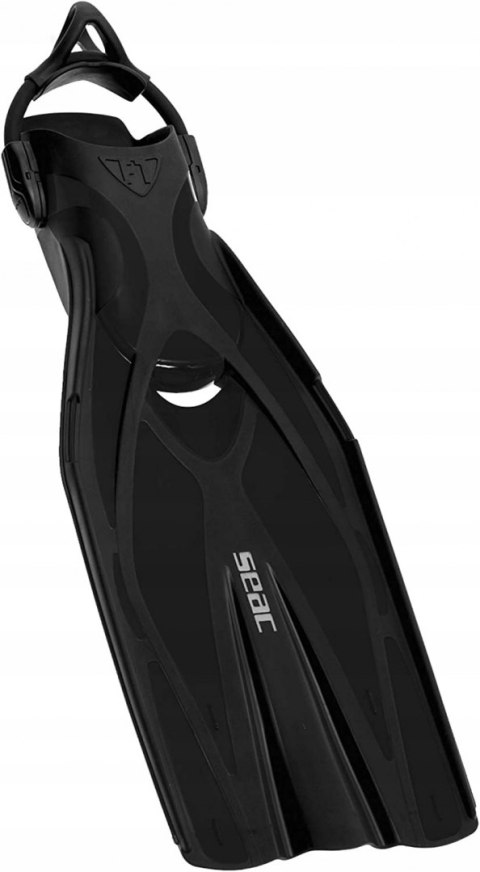 Płetwy regulowane paskowe F1 Seac - 71-37N/ L-XL