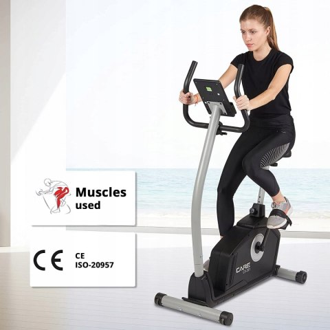 Rower treningowy CARE FITNESS CV-351 NAJTANIEJ HIT