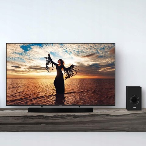 SOUNDBAR PANASONIC SC-HTB510 2.1 240W BT HDMI HIT!