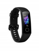 Smartband Huawei Honor Band 5 czarny OKAZJA LUX!