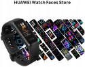 Smartwatch Smartband Huawei Band 4 czarny OKAZJA!