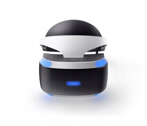 Sony Playstation VR CUH-ZVR2 KAMERA + GOGLE !!! Sony Playstation VR CUH-ZVR2 KAMERA + GOGLE !!!