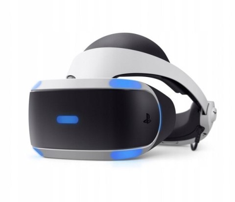 Sony Playstation VR CUH-ZVR2 KAMERA + GOGLE !!! Sony Playstation VR CUH-ZVR2 KAMERA + GOGLE !!!
