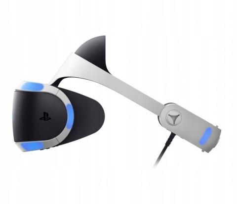 Sony Playstation VR CUH-ZVR2 KAMERA + GOGLE !!! Sony Playstation VR CUH-ZVR2 KAMERA + GOGLE !!!