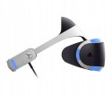 Sony Playstation VR CUH-ZVR2 KAMERA + GOGLE !!!